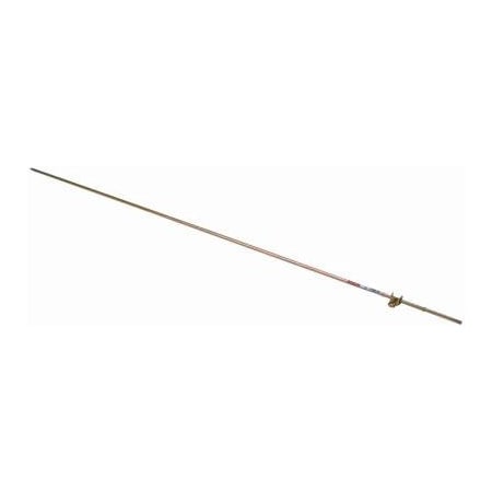 Audiovox 38x4' Antenna GRND Rod VH129RV